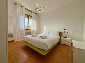 Plebiscito Apartment Padova